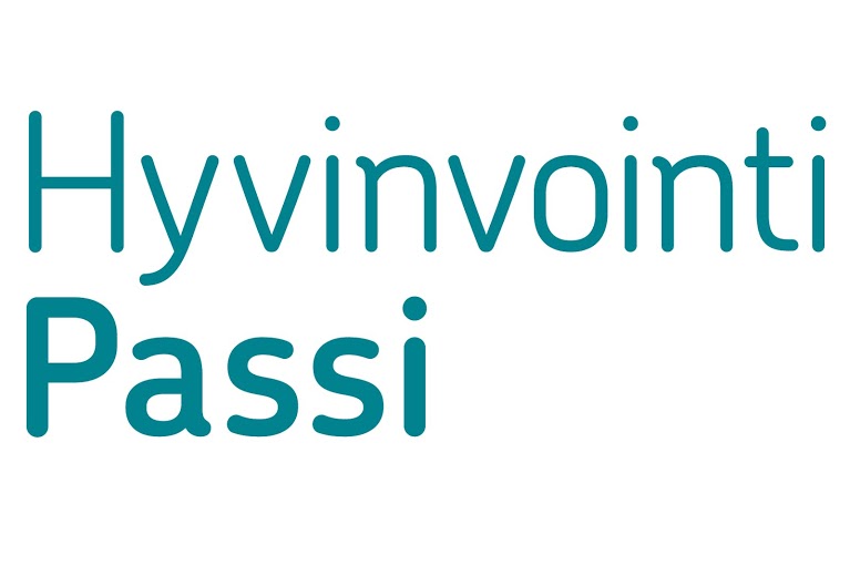 Hyvinvointipassi