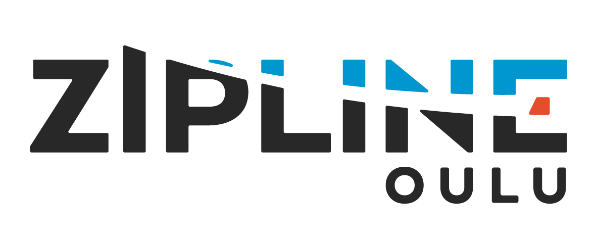Zipline Oulu-logo